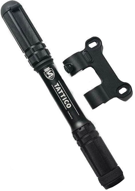 Silca Mini Pompe Tattico 2 Silca Mini Pompe Tattico – Image 2