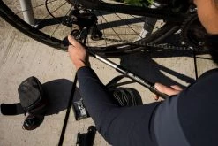 Silca Mini Pompe Tattico 10 Silca Mini Pompe Tattico -Vélos Soldes SILCA Tattico Minipumpe AM PU TAT ASY 001 5