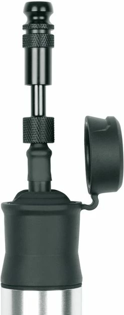 SKS Germany Airflex Explorer - Mini-pompe -Vélos Soldes SKS Airflex Explorer 11603 3