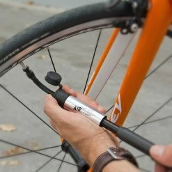 SKS Germany Airflex Racer - Mini-pompe -Vélos Soldes SKS Airflex Racer 11604 5