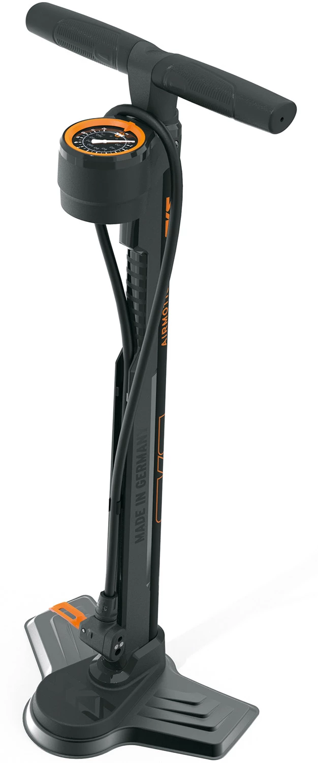 SKS Germany Pompe à Pied Airmotion 12.0 1 SKS Germany Pompe à Pied Airmotion 12.0