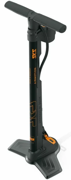 SKS Germany Pompe à Pied Airmotion 12.0 8 SKS Germany Pompe à Pied Airmotion 12.0 -Vélos Soldes SKS GERMANY Airmotion 12 0 Standpumpe 11663 c