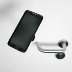 SKS Germany Compit Flexx Support Pour Smartphone Pour Voiture -Vélos Soldes SKS GERMANY Compit Flexx 11880 d