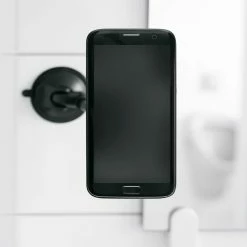 SKS Germany Compit Flexx Support Pour Smartphone Pour Voiture -Vélos Soldes SKS GERMANY Compit Flexx 11880 f