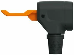 SKS Germany Pompe à Pied Airmotion 12.0 9 SKS Germany Pompe à Pied Airmotion 12.0 -Vélos Soldes SKS GERMANY MV Easy Pumpenkopf 11684 aVMEYm9J4aI86R