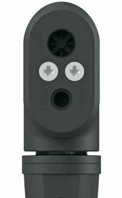 SKS Germany Compresseur De Course Avec Pompe à Pied Multi Valve -Vélos Soldes SKS GERMANY MV Easy Pumpenkopf 11684 bmSyD4jwYbT4cp