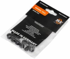 SKS Germany Kit De Caoutchouc De Valve MV Easy -Vélos Soldes SKS GERMANY MV Easy Ventilgummiset 11683 b