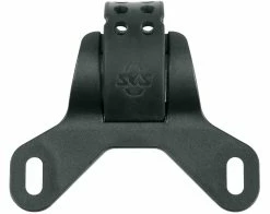 SKS Germany Airflex Racer - Mini-pompe -Vélos Soldes SKS GERMANY Pumpenhalter 11652