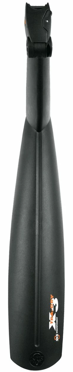 SKS Germany Tôle De Protection X-TRA Dry 6 SKS Germany Tôle De Protection X-TRA Dry -Vélos Soldes SKS GERMANY X TRA Dry Schutzblech 10076 b