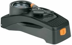 SKS Germany Pompe à Pied Airstep Digi -Vélos Soldes SKS Germany Airstep Digi 11650 2