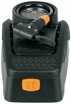 SKS Germany Pompe à Pied Airstep Digi -Vélos Soldes SKS Germany Airstep Digi 11650 4