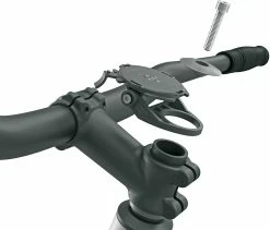 SKS Germany Support Pour Smartphone Compit Stem -Vélos Soldes SKS Germany Compit Stem 11655 3