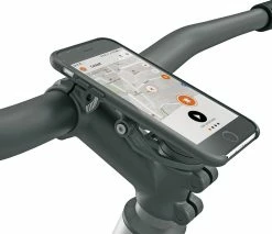 SKS Germany Support Pour Smartphone Compit Stem -Vélos Soldes SKS Germany Compit Stem 11655 5