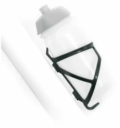 SKS Germany Porte-bouteille Dual Polycarbon -Vélos Soldes SKS Germany Dual 11568 3
