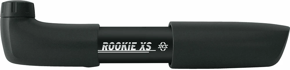 SKS Germany Mini-pompe Rookie XS Black 1 SKS Germany Mini-pompe Rookie XS Black