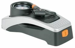 SKS Germany Pompe à Pied Airstep -Vélos Soldes SKS Germany Airstep Fusspumpe 11511 b