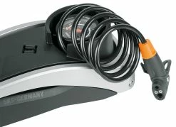 SKS Germany Pompe à Pied Airstep -Vélos Soldes SKS Germany Airstep Fusspumpe 11511 f