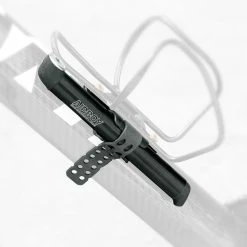 SKS Germany Mini Pompe Airboy Noire -Vélos Soldes SKS Airboy Minipumpe schwarz 11169 d