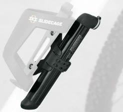 SKS Germany Mini-pompe Airboy XL Noire -Vélos Soldes SKS Airboy XL Minipumpe schwarz 11168 d