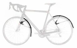 SKS Germany Kit De Garde-boue Raceblade Pro XL Noir -Vélos Soldes SKS Pro XL 2