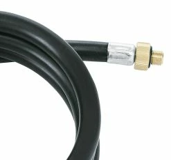 SKS Germany Tuyau Avec Connecteur à Levier -Vélos Soldes SKS Schlauch mit Hebelstecker fur Rennkompressor 10136 c