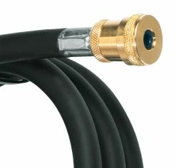 SKS Germany Tuyau Avec Embout En Laiton Pour Compresseur De Course -Vélos Soldes SKS Schlauch mit Messingstecknippel fur Rennkompressor 10137 c