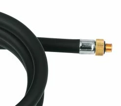 SKS Germany Tuyau Avec Embout En Laiton Pour Compresseur De Course -Vélos Soldes SKS Schlauch mit Messingstecknippel fur Rennkompressor 10137 d