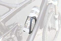 SKS Germany Porte-bidon TopCage White Edition -Vélos Soldes SKS TopCage detail aoplRmQ4eEx2vn