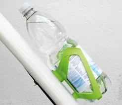 SKS Germany Porte-bidon TopCage White Edition -Vélos Soldes SKS TopCage detail bVKiupSnAfLfB4