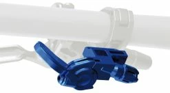 Shimano SL-MT800 I-Spec EV Levier De Commande Pour Tige De Selle Vario -Vélos Soldes SL MT800 IL I Spec EV Lenkerhebel fur Sattelstutze ISLMT800ILALP 04