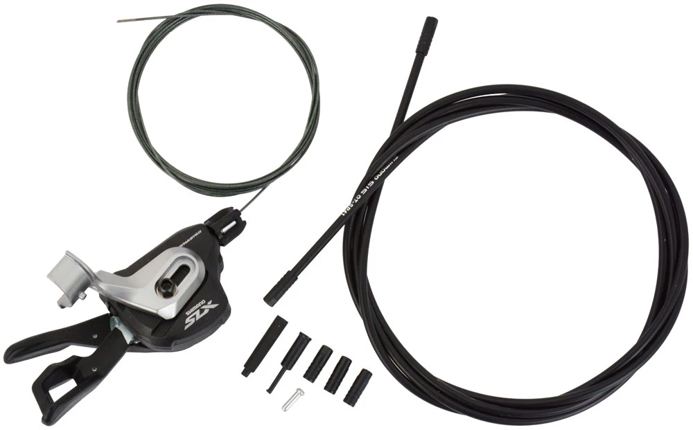 Shimano SLX M7000 1x11 Kit De Mise à Niveau 11-42 I-Spec-II 2 Shimano SLX M7000 1x11 Kit De Mise à Niveau 11-42 I-Spec-II – Image 2