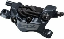 Shimano SLX BR-M7120 Post-Mount N03A Étrier De Frein