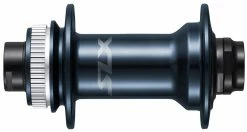 Shimano SLX HB-M7110 Moyeu De Roue Avant Center-Lock 15x100mm -Vélos Soldes SLX HB M7110 Center Lock Vorderrad Nabe 15x100mm b