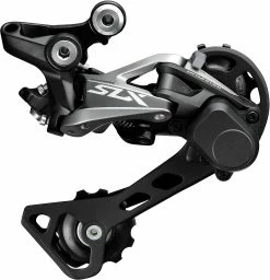 Shimano SLX M7000 1x11 Kit De Mise à Niveau 11-46 I-Spec-II -Vélos Soldes SLX70001X1146II 3