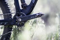 Shimano SLX FC-M7130-1 Pédalier 12 Vitesses Sans Plateau -Vélos Soldes SLX M7100 a