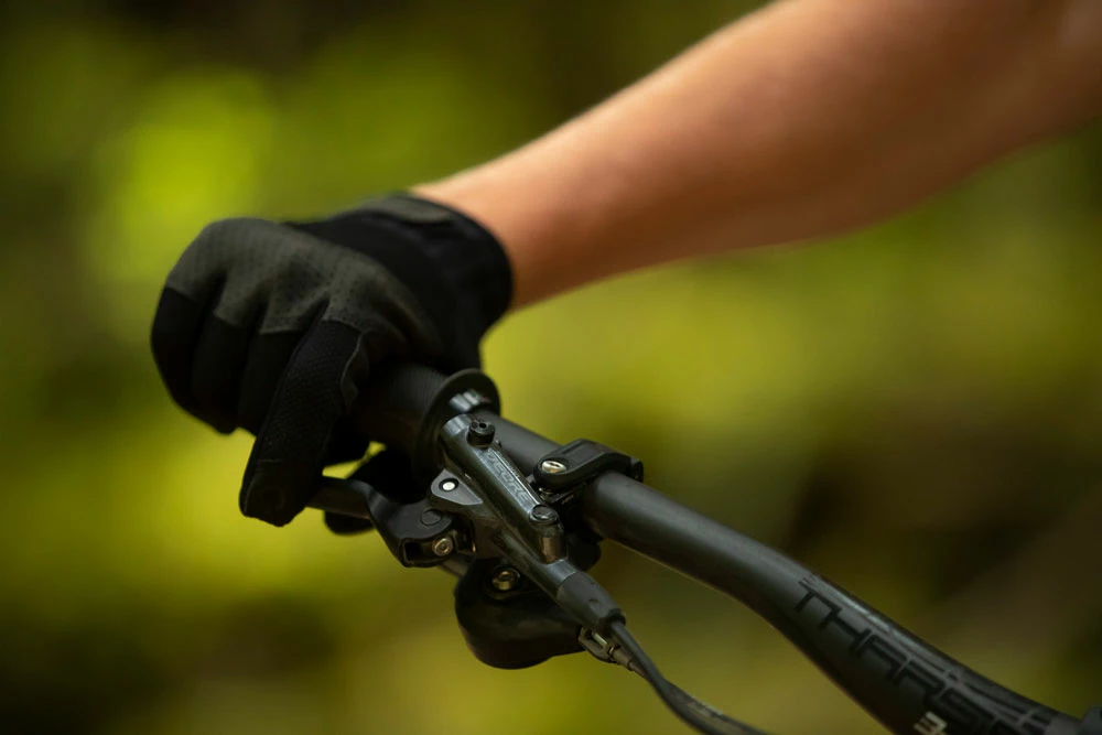 Shimano DEORE SL-M6100 12 Vitesses Levier De Vitesse Droit 4 Shimano DEORE SL-M6100 12 Vitesses Levier De Vitesse Droit – Image 4