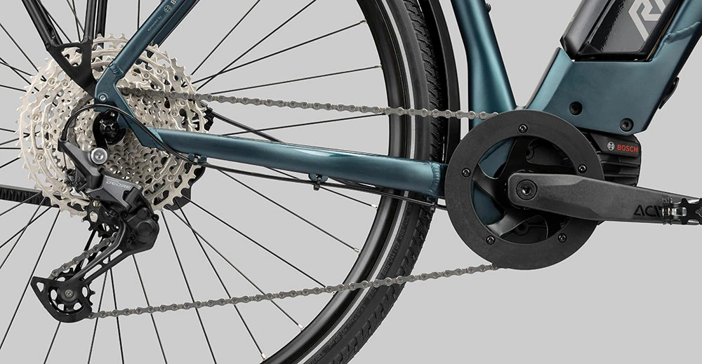 Radon Solution Hybrid 8.0 CX 500 3 Radon Solution Hybrid 8.0 CX 500 – Image 3