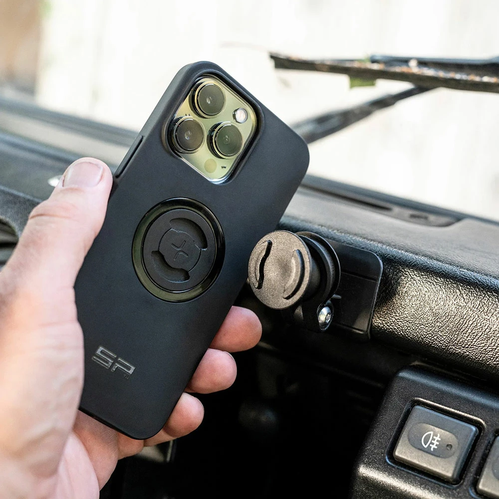 SP CONNECT Adhesive Pro SPC+ Head 3 SP CONNECT Adhesive Pro SPC+ Head – Image 3