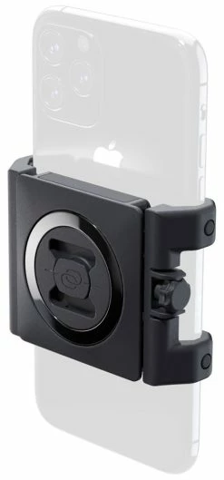 SP CONNECT Universal Phone Clamp - Support à Pinces -Vélos Soldes SP Connect Universal Phone Clamp 53234 3