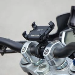 SP CONNECT Universal Phone Clamp - Support à Pinces -Vélos Soldes SP Connect Universal Phone Clamp 53234 6