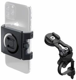 SP CONNECT Pince à Téléphone Universelle Pour Vélo II
