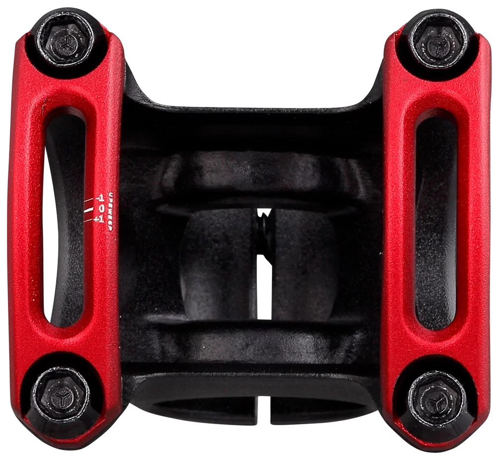 SPANK Split 35 Stem 6 SPANK Split 35 Stem – Image 6