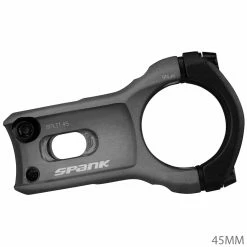 SPANK Potence Split 35 -Vélos Soldes SP STM 0063 2054 45SpankSplit35VorbauGunMetal45mm4710155964947LABEL