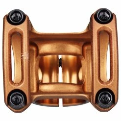 SPANK Potence Split 35 -Vélos Soldes SP STM 0063 73 35SpankSplit35Vorbau 35mmBronze4710155960406 2