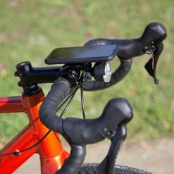 SP CONNECT Camera/Light Adapter Kit - Accessoires éclairage Et Caméra -Vélos Soldes SPConnectCameraLightAdapterKit53247SPCKit52823SPC 3 Frontlicht