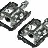 Sqlab 502 Pédales Combinées De Trekking