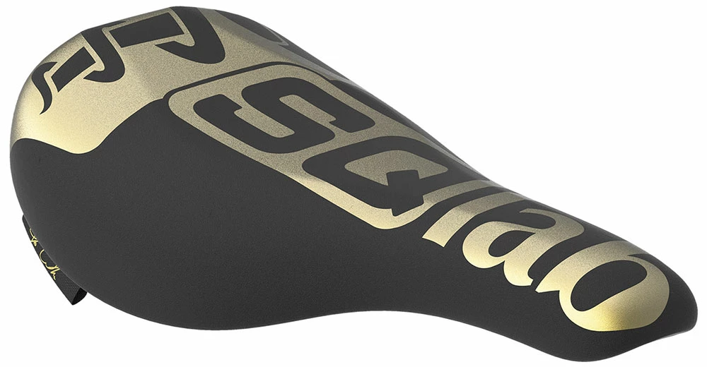 Sqlab 6OX Ltd. Selle De Trial Fabio Wibmer Signature 1 Sqlab 6OX Ltd. Selle De Trial Fabio Wibmer Signature