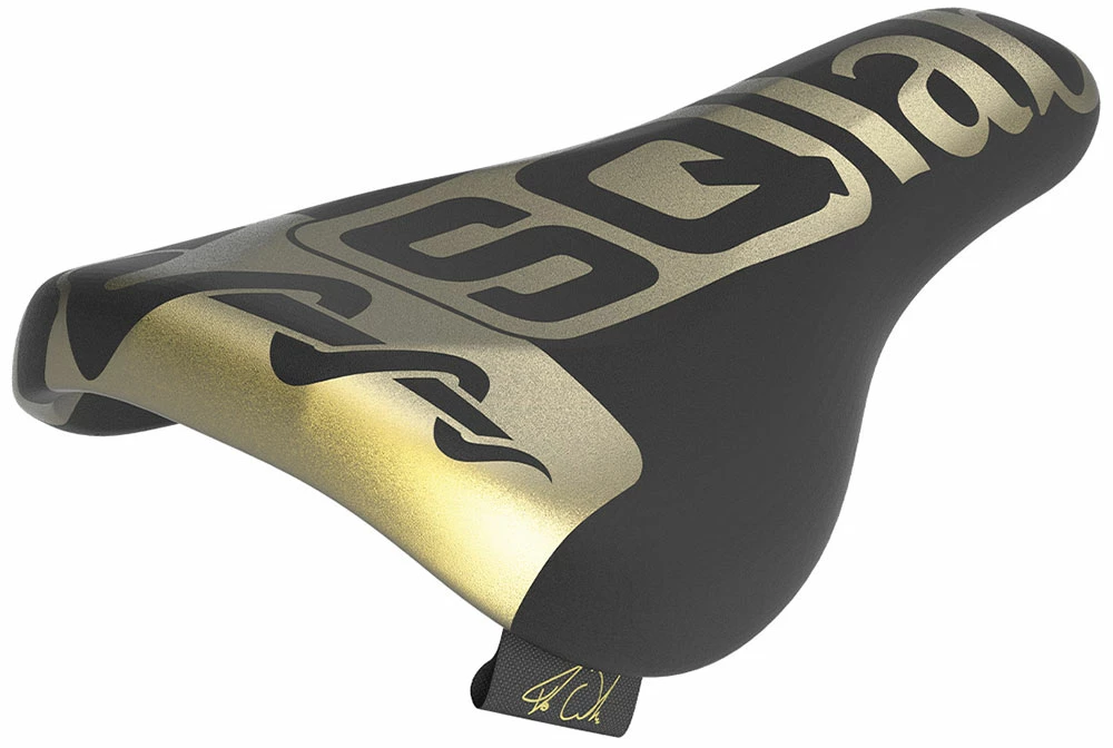 Sqlab 6OX Ltd. Selle De Trial Fabio Wibmer Signature 5 Sqlab 6OX Ltd. Selle De Trial Fabio Wibmer Signature – Image 5