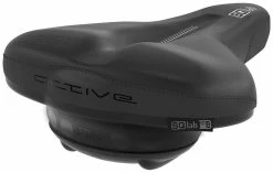 Sqlab 621 Selle Ergolux Active 2.0 -Vélos Soldes SQlab 621 Ergolux active 4