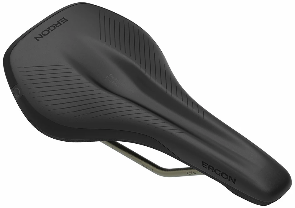 ERGON Selle SR Allroad Core Pro Men 1 ERGON Selle SR Allroad Core Pro Men
